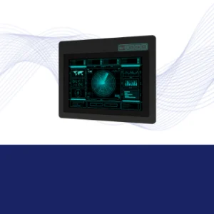 10.1 Inch Rugged HMI cover banner image