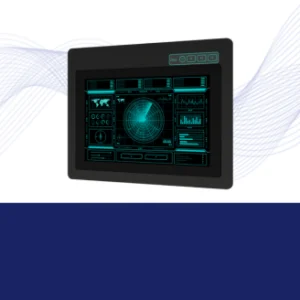 12.1 Inch Rugged HMI cover banner image