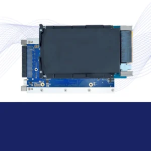 3U VPX Cover image