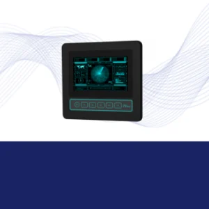 7 Inch Rugged HMI cover image