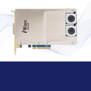 ARINC 818 Frame Grabber