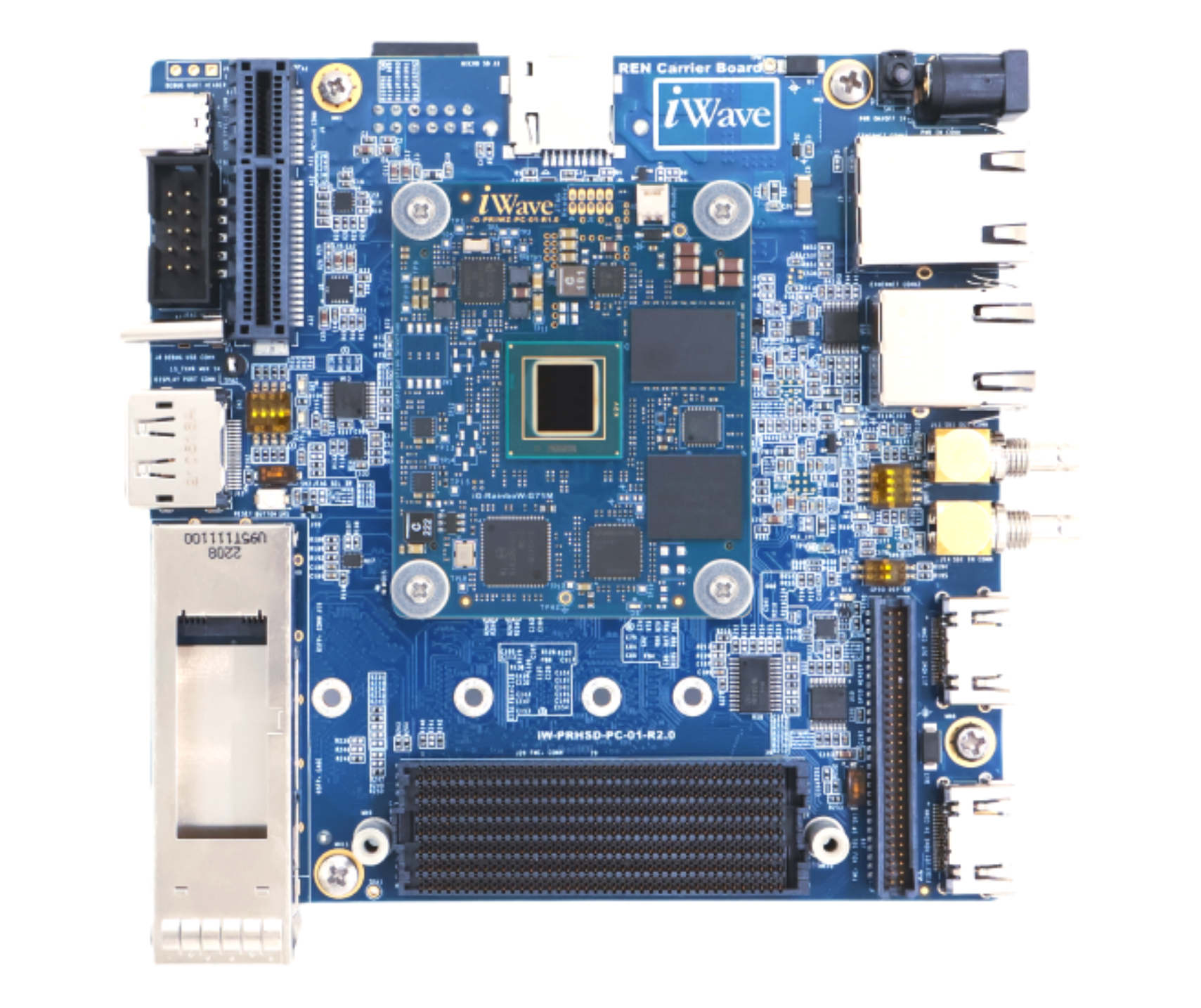 Development Kit