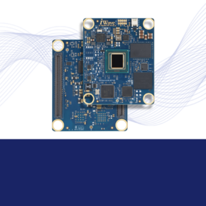 Agilex™ 3 SoC FPGA<br>System on Module</br>
