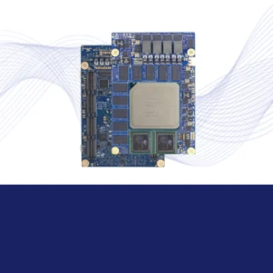 Agilex™ 7 R24C SoC FPGA<br>System on Module</br>