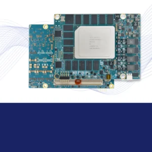 Agilex™ 7 (R31A/R31B/R31C) SoC FPGA System on Module
