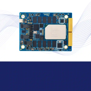 Agilex™ 9 R17B Direct RF System on Module
