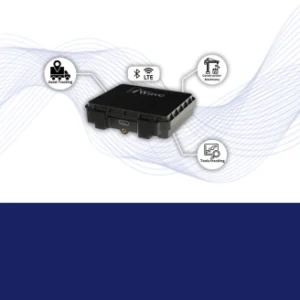 BLE Gateway cover image