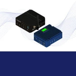 Edge AI Gateway image