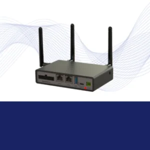 Edge Industrial Gateway banner image