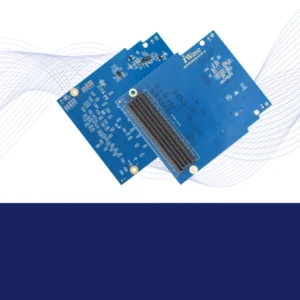 VITA 57.1 FMC Loopback Test Module