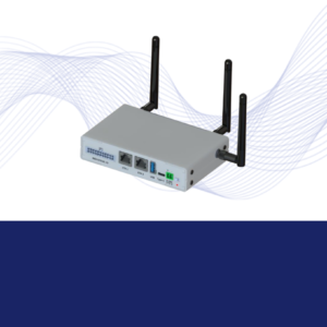 LoRaWAN Gateway