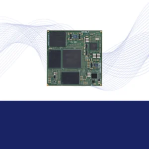 MediaTek Genio 1200 OSM System on Module