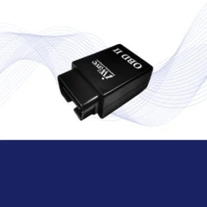 OBD II Device cover image