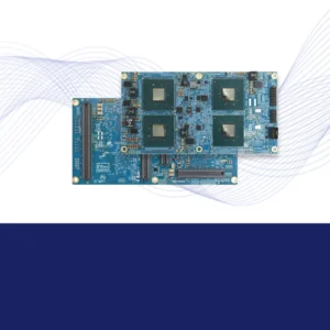 PCIe Switch Module