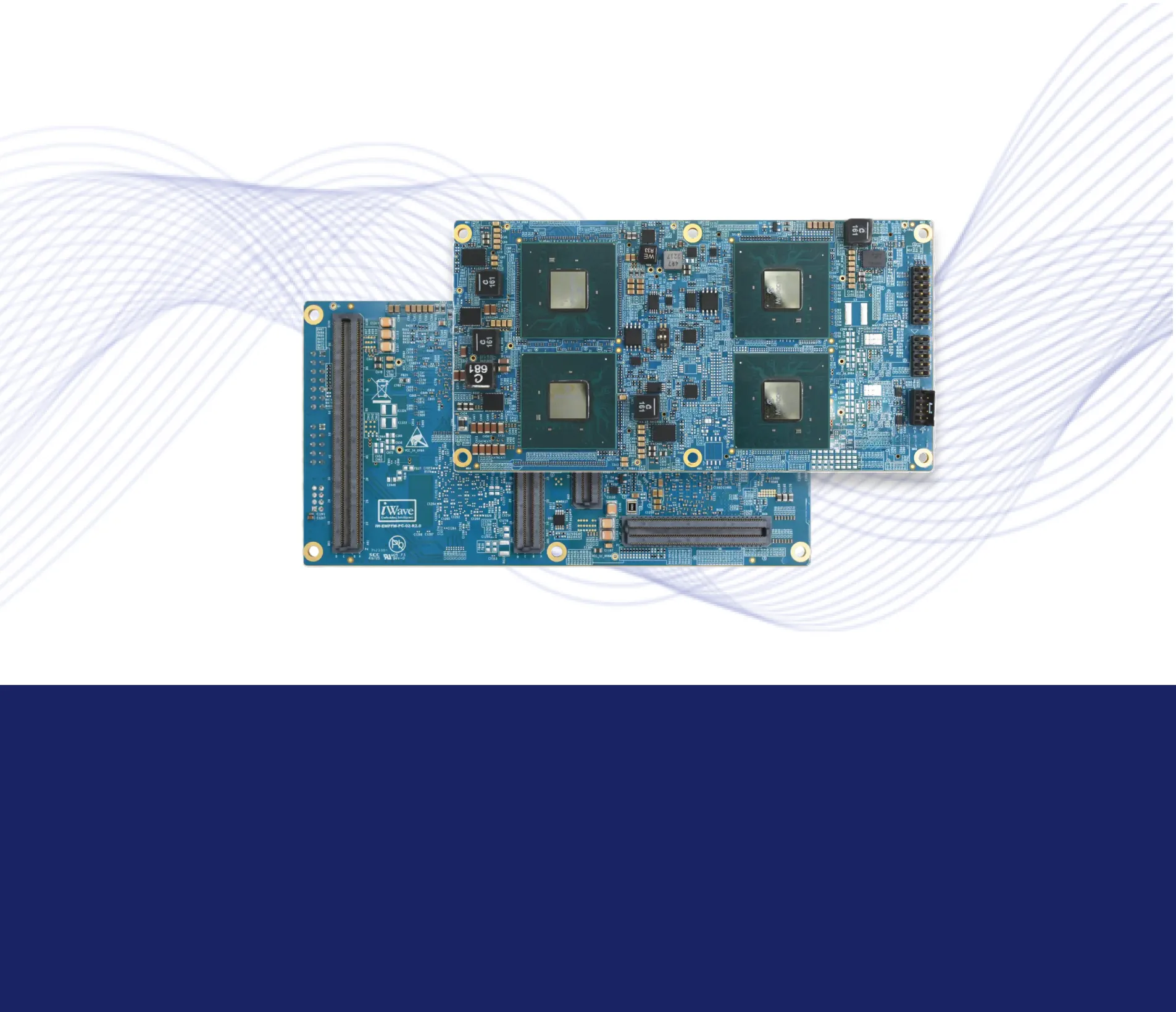 PCIe Switch Module