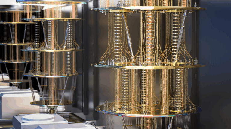Quantum Computing ZU11EG MPSoC System on Module