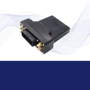 Rugged Telematics Device cover image