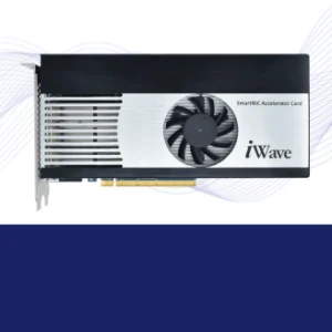 SmartNIC PCIe Card Cover