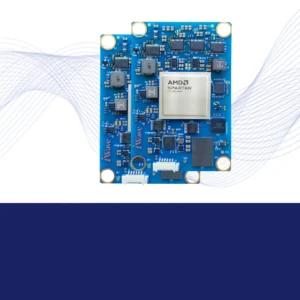 Spartan™ UltraScale+™ FPGA c.Harmonized FPGA Module