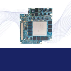 Speedster7t System on Module