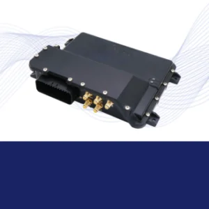 Telematics Gateway cover image