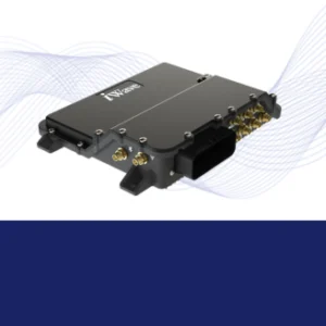 V2X On-Board Unit cover image
