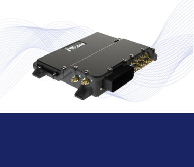 V2X On-Board Unit
