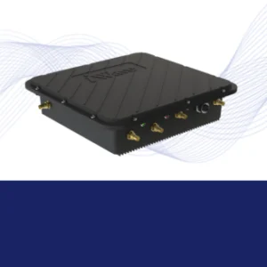 V2X Road-Side Unit cover image