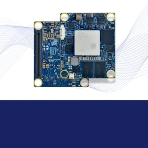 Versal AI System on Module Cover Banner IMG