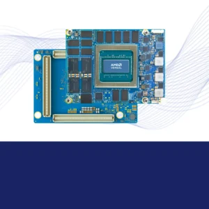 Versal Premium System on Module Banner Cover