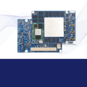 Virtex™/Kintex™ UltraScale+™System on Module