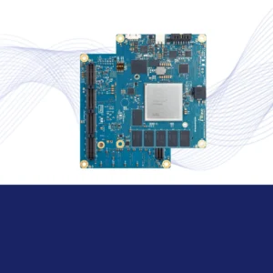Zynq™ UltraScale+™ ZU15/ZU9/ZU6 MPSoC System on Module