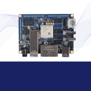 Zynq™ UltraScale+™ ZU5/ZU4/ZU3/ZU2 MPSoC Single Board Computer