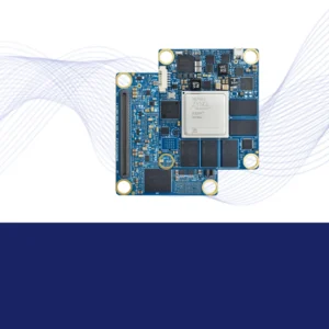 Zynq™ UltraScale+™ ZU5/ZU4/ZU3T/ZU3/ZU2/ZU1 MPSoC System on Module