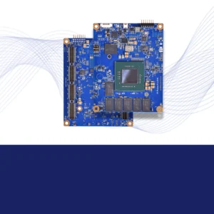 Zynq™ UltraScale+™ ZU7/ZU5/ZU4 MPSoC System on Module