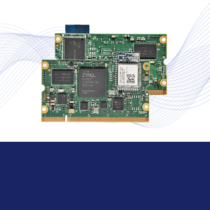 Zynq™ 7000 SoC SODIMM System on Module