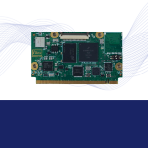 i.MX 8M Mini or i.MX 8M Nano µQseven System on Module
