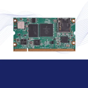 i.MX 8M Mini or i.MX 8M Nano SODIMM System on Module