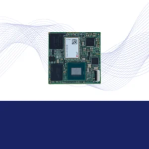 i.MX 8M Plus OSM-LF LGA<br>System on Module</br>