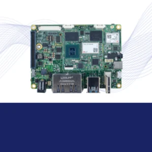 i.MX 8M Plus Pico ITX<br>Single Board Computer</br>