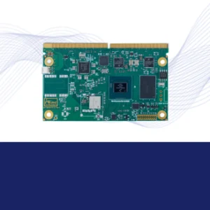 i.MX 8M Plus SMARC<br>System on Module</br>