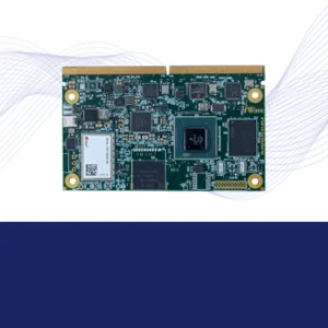 i.MX 8M Quad/QuadLite/Dual SMARC System On Module