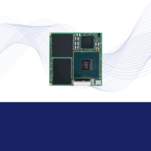 i.MX 8XLite OSM – SE LGA<br>System on Module</br>