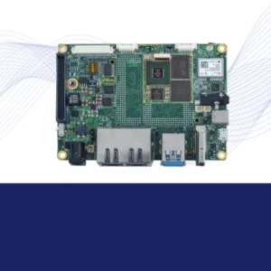 i.MX 8XLite Pico ITX<br>Single Board Computer</br>