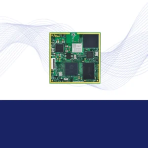 i.MX 91 OSM-LF LGA<br>System on Module</br>