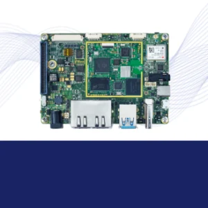 i.MX 91 Pico ITX Single Board Computer