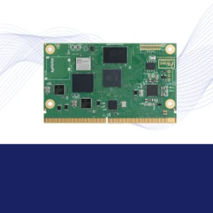 i.MX 91 SMARC<br>System on Module</br>