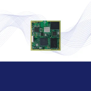 i.MX 93 OSM Size-S System on Module