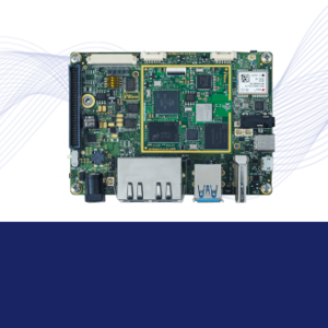 i.MX 93 Pico ITX<br>Single Board Computer</br>