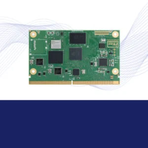 i.MX 93 SMARC<br>System on Module</br>
